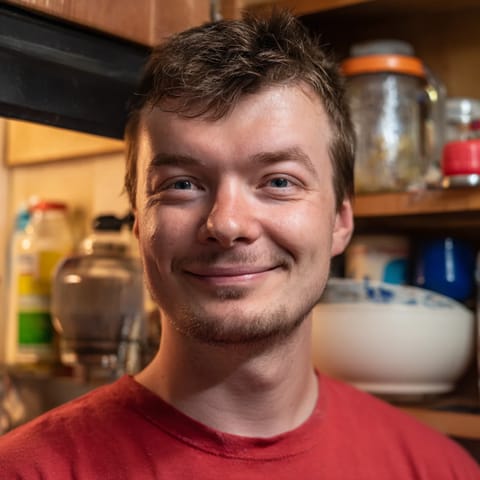 Ethan Jacobs profile photo