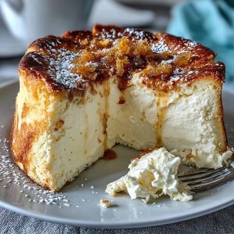 Easter Sweet Ricotta Pie