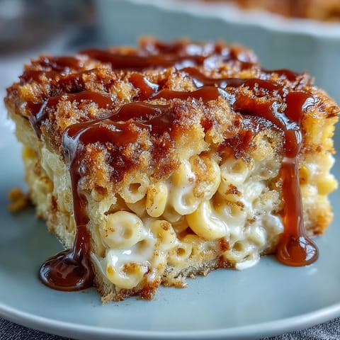 Classic Soul Food Cornbread