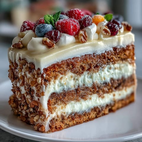 Easy Sweet Options recipe